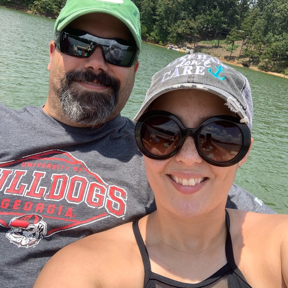 Meet your Posher, Hailee